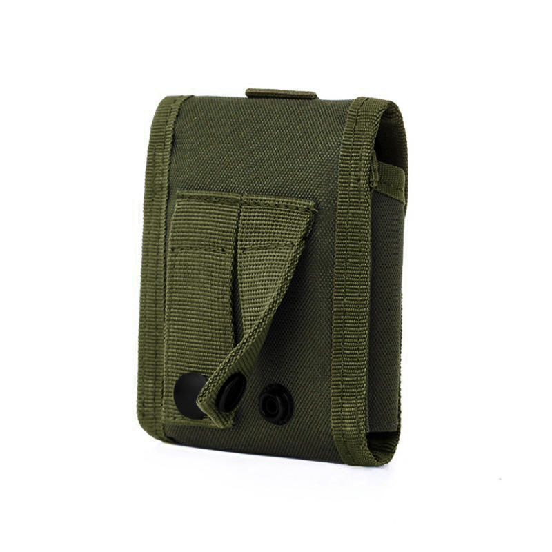 Тактическая поясная сумка для аксессуаров на открытом воздухе, сумка для телефона, сумка для мелочей, охотничья походная сумка для кемпинга