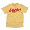 James Brown Soul On Top Logo T-Shirt and Kids Tshirt - Classic Heavy Cotton