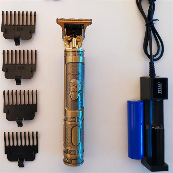 Электрический триммер для стрижки волос
