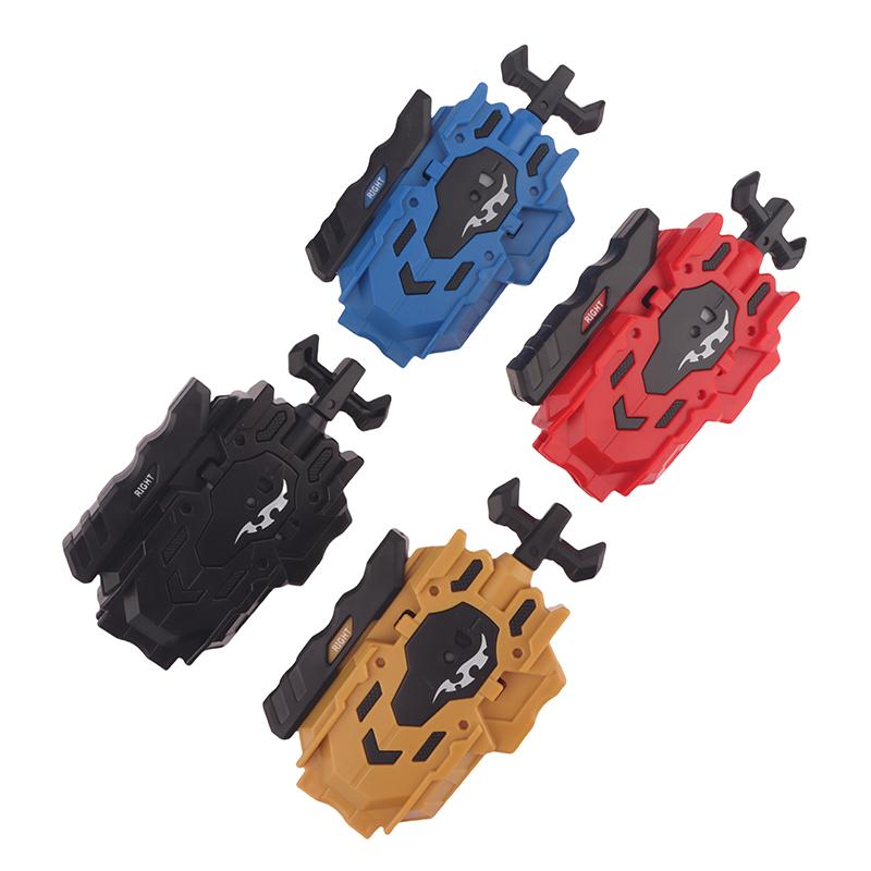 Бейблейд Запускатель Или Рукоятка Боевой Гироскоп Запускатель Гироскоп Левого И Правого Вращения Веревка Бей Lr Вращающийся Гироскоп Запускатель Рукоятка Стартер