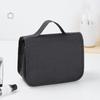 Multi-layer Cosmetic Bag Large Capacity Dry Wet Separation Bag  Daily Essentials