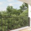 Cat Net Transparent 3x2 m Nylon