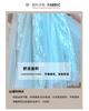 Girls' dress 26 summer new shiny mesh princess dress elegant fairy dress big children's dress