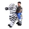 Inflatable Animal Costume Adult Inflatable Suit Performance Animal Costume for Events Parties Cospla