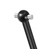 TRINOOD Steel Front and Rear CVD Drive Shaft For 1/14 WLtoys 144001 1/12 12428 1/18 A959-B RC Car Upgrade Parts Accessories