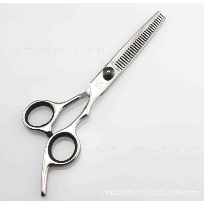 Парикмахерские ножницы из нержавеющей стали, профессиональные парикмахерские ножницы, филировочные ножницы, парикмахерские ножницы для домашнего салона