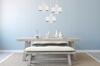 MODERN METAL CEILING HANGING LAMP COLORS