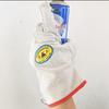 Laogong Fully Lined Canvas Work Gloves