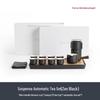 Nanshan Ceramic Semi-Automatic Kung Fu Tea Set with Tea Tray