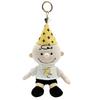 Peanuts Snoopy 75th Anniversary Party Hat Mascot Charlie Brown H16 X W10 X D6cm 214140-25