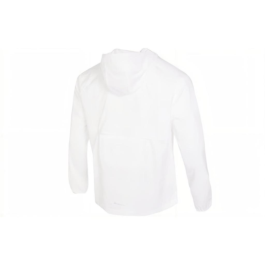 Nike Куртка WINDRUNNER Мужская Белая FB7541-100