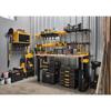 Металлическая система хранения DeWalt Garage 51 см DWST82827