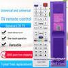 Universal Remote for Skyworth, Hisense, Haier, Konka, TCL, Changhong, LG, Samsung TVs