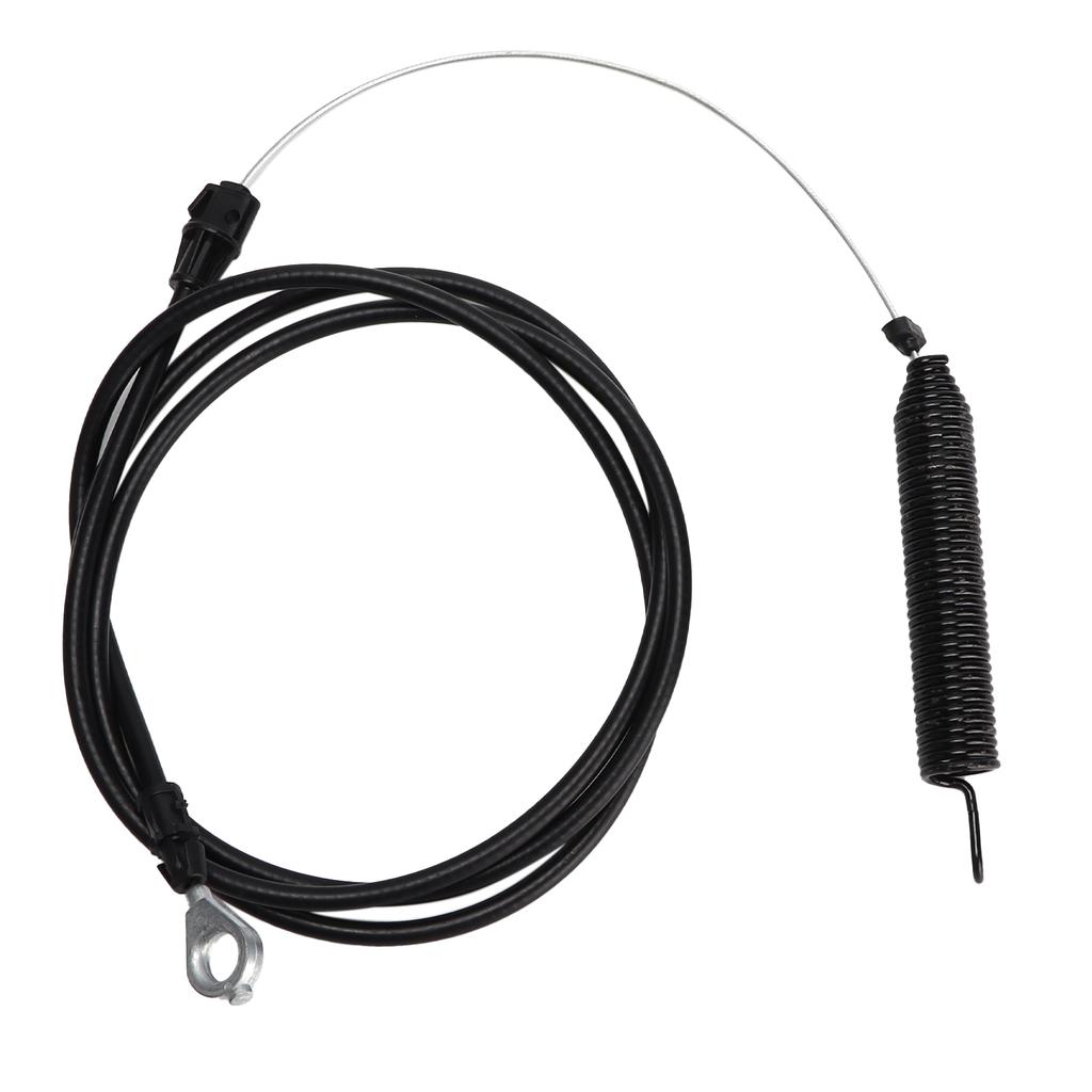 Deck Engagement Cable Black 408319 Replacement for Husqvarna Lawn Tractor Models