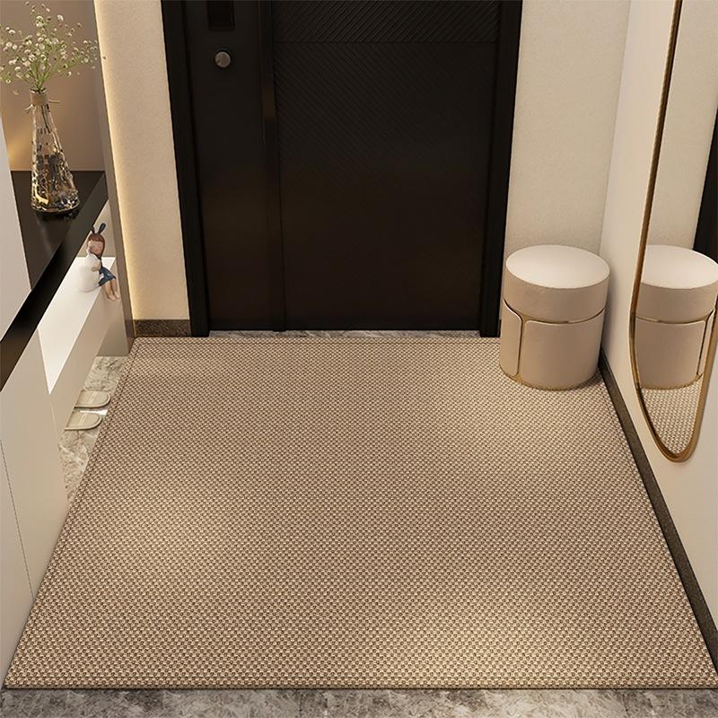 Напольный коврик Коврик у входной двери Коврик для порога Коврик для дома в гостиную Грязеотталкивающий коврик для прихожей