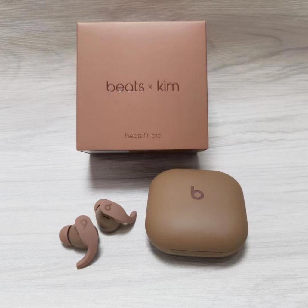 Fit Pro Kim New Color In-ear TWS Bluetooth Sports Earphones with Pop-up Feature