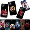 Для Apple iPhone 16 15 14 Plus 13 12 Mini 17 Pro Max + ProMax 16E Air 15+ Чехол Человек-паук Нет пути домой Человек-паук Марвел