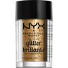 Nyx Makeup Face & Body Glitter 08 Bronze 2.5g