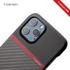 Carbon Fiber Phone Case IPhone 13 Pro Max Mini - Dual Layer Protective Cover