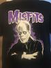 Misfits - Призрак Оперы Футболка Унисекс Футболка