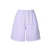 Dri-FIT Standard Issue Удобные Мягкие Приятные к коже Простые Баскетбольные шорты Мужские шорты Гортензия-Пурпурный Смешанный цвет Светло-кремовый FZ0217-515