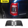 TESIN 2 шт. Автомобильные задние фонари, декоративные наклейки, отделка, наклейки для Dodge RAM 1500 2018, экстерьер