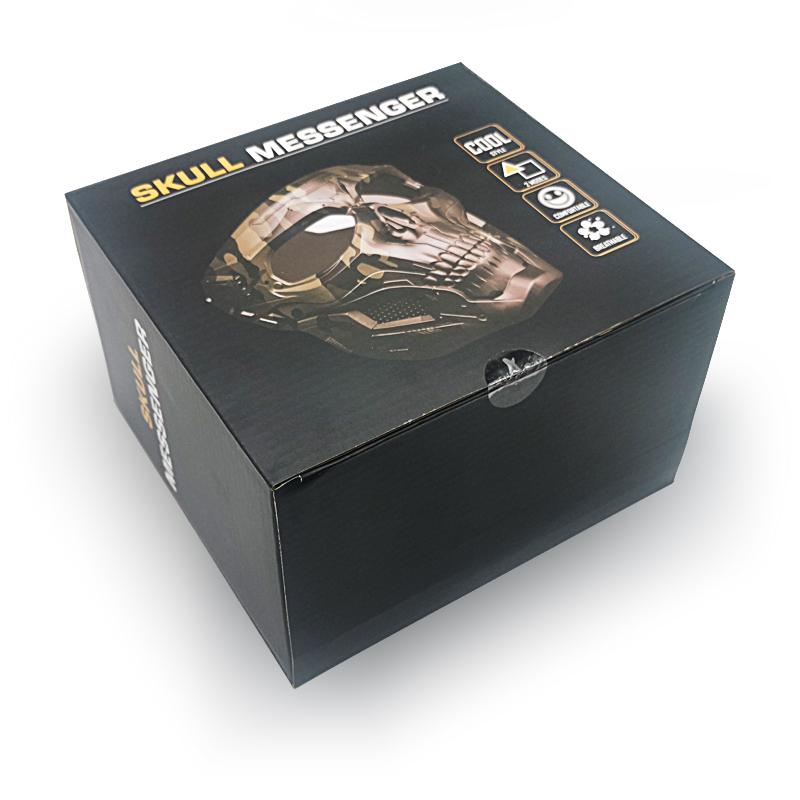 Тактические маски для пейнтбола с черепом, тренировочная маска для охоты и стрельбы на открытом воздухе, военные анфасовые защитные маски для страйкбола, боевые маски Cs Wargame