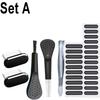 Phone Speaker Dust Removal Cleaner Tool Kit For iPhone 16 15 Pro Max Samsung S24 Earphones Charge Port Dustproof Cleaning Brush