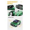 Keychain Camera 1.0 Inch Lcd Screen Mini Action Camera Retro Support Memory 1080P Very Small Camcorder Video Recorder