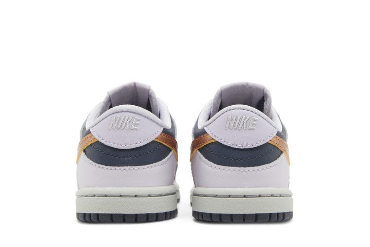 Nike Dunk Low SE Copper Swoosh (TD)