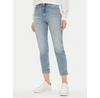 Jeans WW0WW41316 Blue Slim Fit