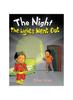 Книга The Night The Lights Went Out : A Story That Promotes Family Time, Imagination & Unplugging