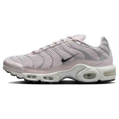 Женские кроссовки Air Max Plus Platinum Violet Повседневная обувь FV8480-001