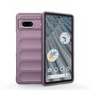 Чехол для Google Pixel 7A для pixel 7A крышка Противоударный бампер Мягкий силикон Нескользящая оболочка Полная задняя крышка Для pixel 7A 7 Pro 6A