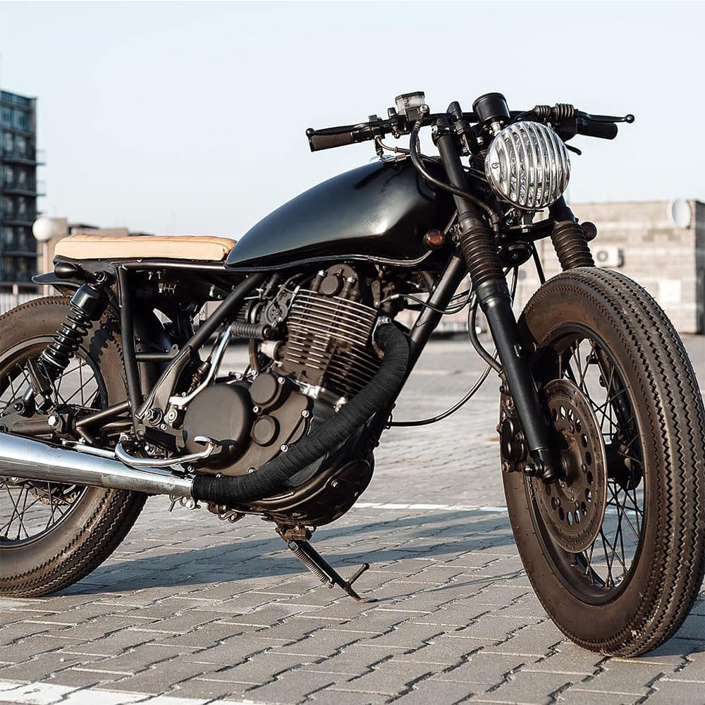 Термостойкий Thermovantage, 1,0 x 16,4 фута (2,5 х 5 м), Стекловолокно, Термостойкий