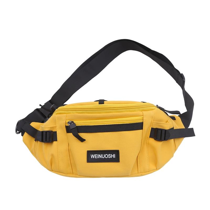 Мужская сумка через плечо для пары, сумка через плечо, женская нагрудная сумка, уличная сумка для мобильного телефона