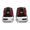 Nike Кроссовки Nike Air Max Plus GS Medium Ash Siren Red для детей, серые, белые, черные CD0609-200