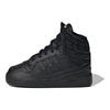Jeremy Scott x Wings 4.0 I Основной черный Детские кроссовки Облачно-белый GY1849