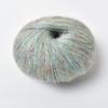 25g/ball Sequin Mohair Yarn DIY Handmade Knitting Golden Silk Mohair Yarn Wool Needle Material
