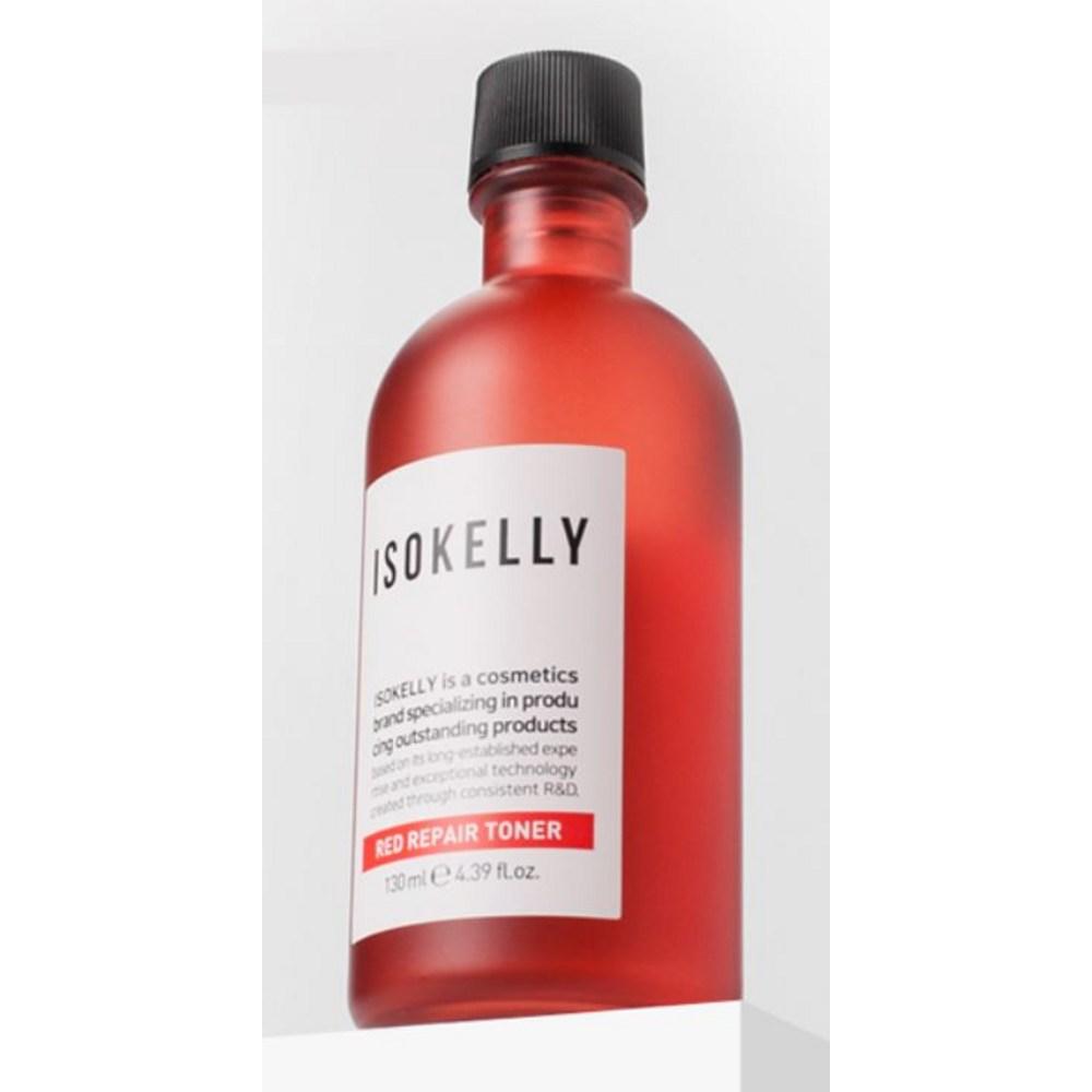 Тоник Iso Kelly Red Repair, 130 мл, 1 шт.
