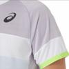 Asics Men MaTch SS Top  2041a244501  Men S ShorT Sleeve Round T ShirT