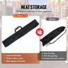 Open Flags for Business Advertising Feather Flag Kit Open Look Welcome