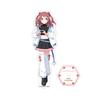 Idolmaster School Idolmaster Ханами Саки Большой Оригинальный Иллюстрационный Акриловый Стенд