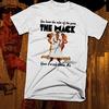 Pimp T-shirt Mobster Hustle Mafia Criminal Kingpin Mob Boss Mafioso Hip Hop Tee