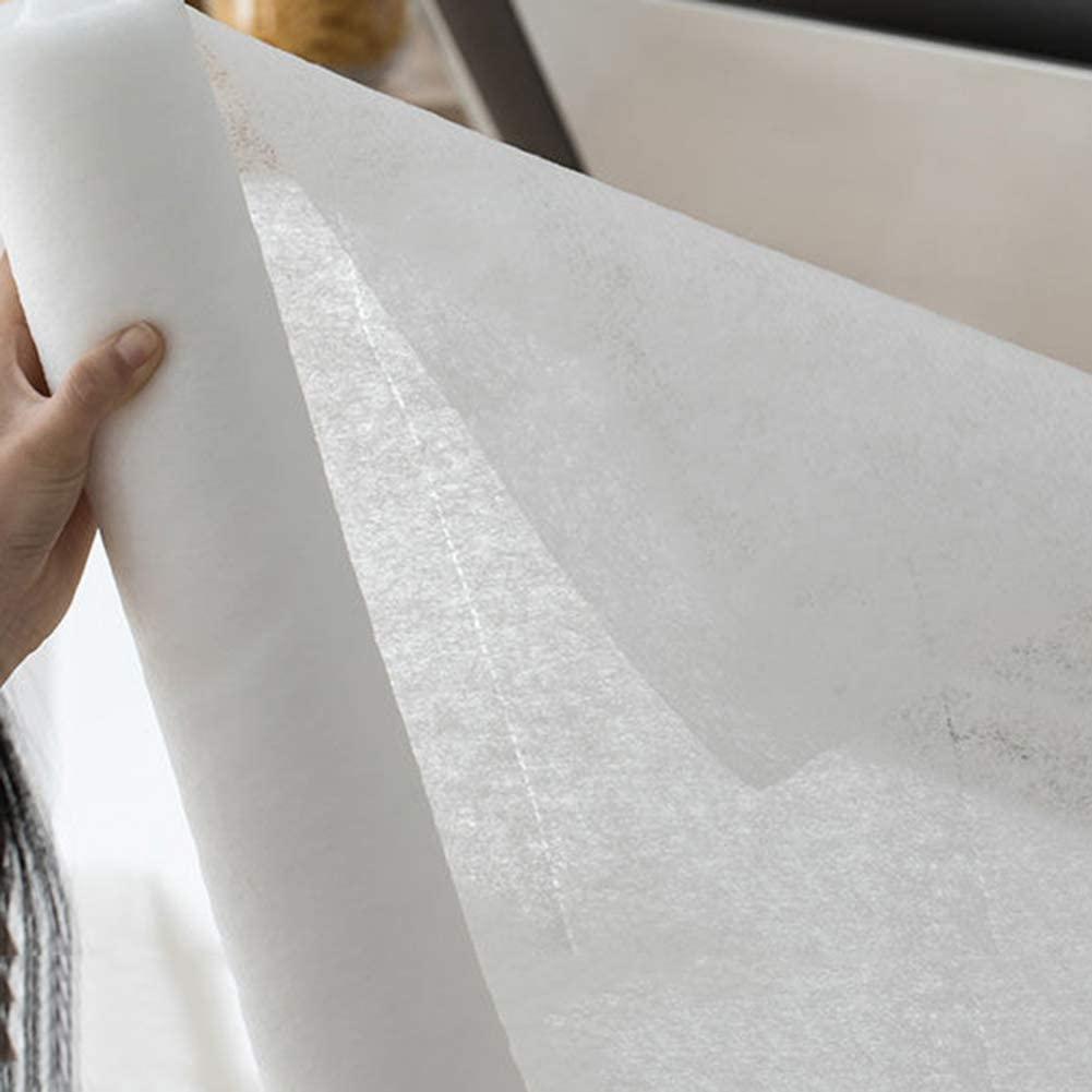 Фильтровальная бумага для вытяжки Нетканые листы фильтров для вытяжки жира Бумага для кухонных принадлежностей