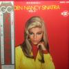 Пластинка 7 дюймов НЭНСИ СИНАТРА Golden Nancy Sinatra vol.3 SWG58 REPRISE Япония Поп Б/у