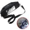 Motorcycle Storage Bag Waterproof Dustproof Travel Tool Bag Handlebar Navigation Bag Suitable for BMW Yamaha EXC EXC-F XC-W TPI