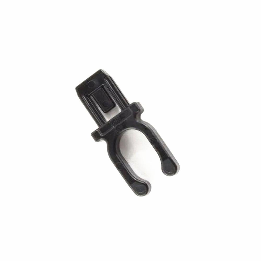2 шт. Клипса панели приборов 66173AJ000 Подходит для Subaru Crosstrek Forester Outback Impreza