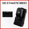 3746070-MK01: Переключатель стеклоподъемника со стороны пассажира для Changan Oushang A800.