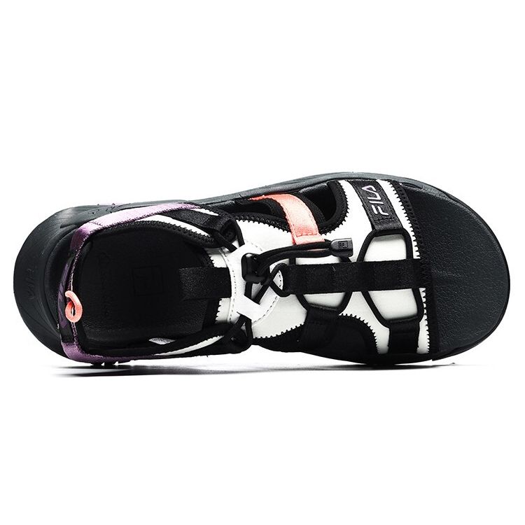 Fila Классические Женские Серый Белый A12W122607FGY